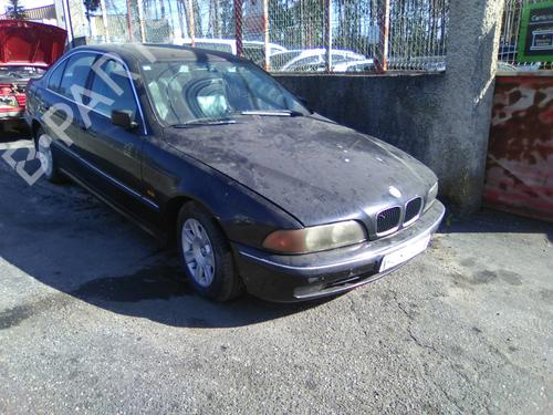 Steering column stalk BMW 5 (E39) 520 i | BP19818939I23 - Image 7