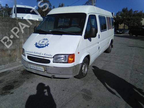 Right headlight FORD TRANSIT Bus (E_ _) 2.5 DI (EBL, ECL, EDS, EDL) | BP32178113C29 - Image 6