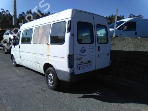 Right headlight FORD TRANSIT Bus (E_ _) 2.5 DI (EBL, ECL, EDS, EDL) | BP32178113C29 - Image 7