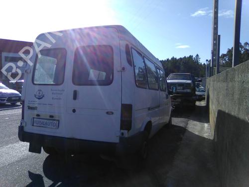 Right headlight FORD TRANSIT Bus (E_ _) 2.5 DI (EBL, ECL, EDS, EDL) | BP32178113C29 - Image 8