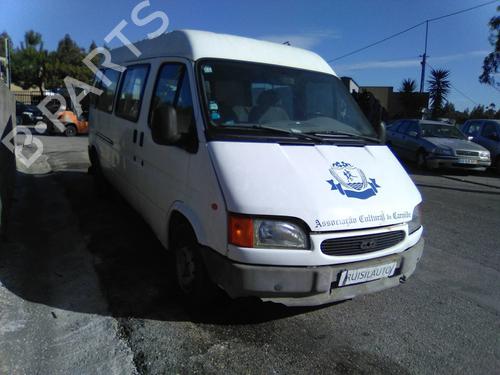 Right headlight FORD TRANSIT Bus (E_ _) 2.5 DI (EBL, ECL, EDS, EDL) | BP32178113C29 - Image 9
