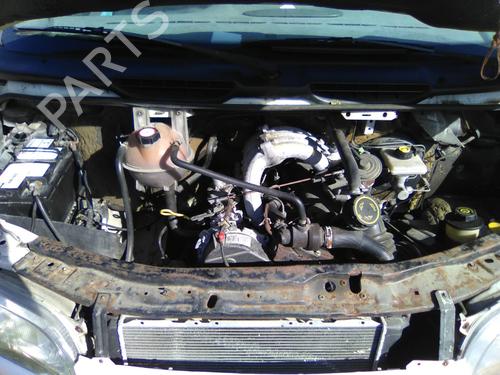 Right headlight FORD TRANSIT Bus (E_ _) 2.5 DI (EBL, ECL, EDS, EDL) | BP32178113C29 - Image 10