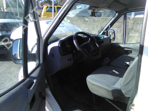 Right headlight FORD TRANSIT Bus (E_ _) 2.5 DI (EBL, ECL, EDS, EDL) | BP32178113C29 - Image 11