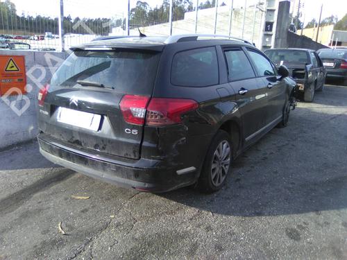 Electronic module CITROËN C5 III Break (RW_) 1.6 HDi 110 | BP31864827M83  - Image 7