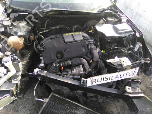 Electronic module CITROËN C5 III Break (RW_) 1.6 HDi 110 | BP31864827M83  - Image 9