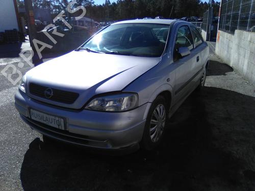 Engine OPEL ASTRA G Hatchback (T98) 1.6 (F08, F48) | BP27591871M1  - Image 5