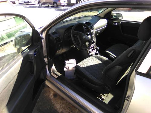 Engine OPEL ASTRA G Hatchback (T98) 1.6 (F08, F48) | BP27591871M1  - Image 10