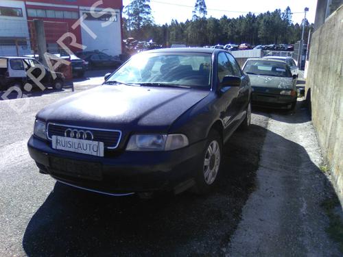Starter AUDI A4 B5 (8D2) 1.9 TDI | BP24959889M8  - Image 7