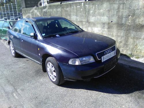 Starter AUDI A4 B5 (8D2) 1.9 TDI | BP24959889M8  - Image 10