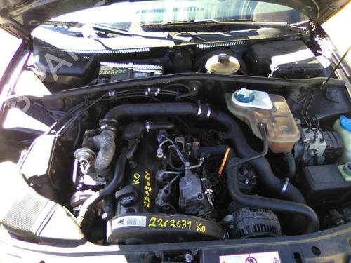 Starter AUDI A4 B5 (8D2) 1.9 TDI | BP24959889M8  - Image 11