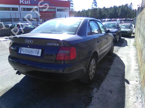 Left taillight AUDI A4 B5 (8D2) 2.5 TDI | BP30977944C34  - Image 5