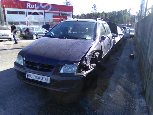 Engine MITSUBISHI SPACE STAR MPV (DG_A) 1.3 16V (DG1A) | BP38171216M1 - Image 6