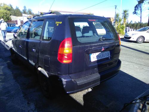 Engine MITSUBISHI SPACE STAR MPV (DG_A) 1.3 16V (DG1A) | BP38171216M1 - Image 7