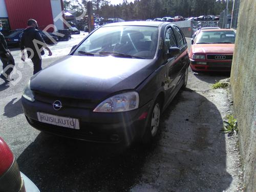 Injector OPEL CORSA C (X01) 1.2 (F08, F68) | BP29862991M100 - Image 4