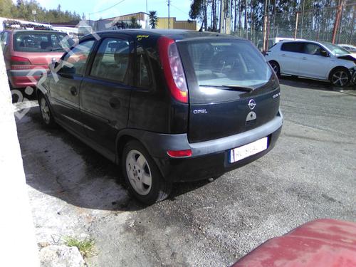 Injector OPEL CORSA C (X01) 1.2 (F08, F68) | BP29862991M100 - Image 5
