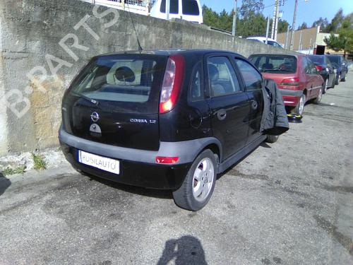 Injector OPEL CORSA C (X01) 1.2 (F08, F68) | BP29862991M100 - Image 6