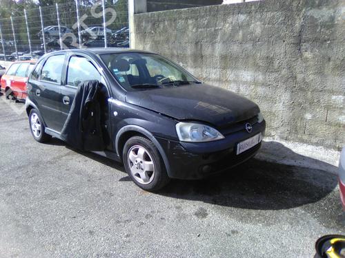 Injector OPEL CORSA C (X01) 1.2 (F08, F68) | BP29862991M100 - Image 7
