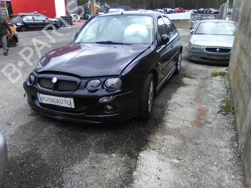 AC compressor MG MG ZR 105 | BP22197704M34 - Image 5