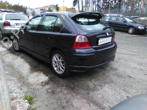 AC compressor MG MG ZR 105 | BP22197704M34 - Image 6