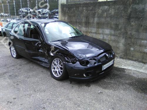 AC compressor MG MG ZR 105 | BP22197704M34 - Image 8