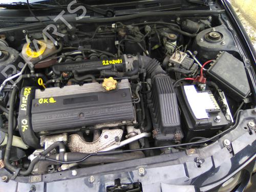 AC compressor MG MG ZR 105 | BP22197704M34 - Image 9