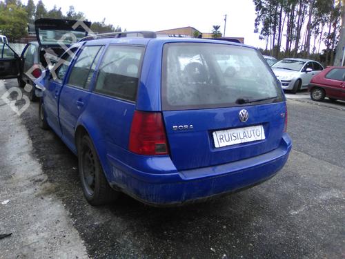 Left front brake caliper VW BORA Variant (1J6) 1.9 TDI | BP19820656M105  - Image 7
