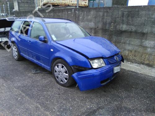 Left front brake caliper VW BORA Variant (1J6) 1.9 TDI | BP19820656M105  - Image 9