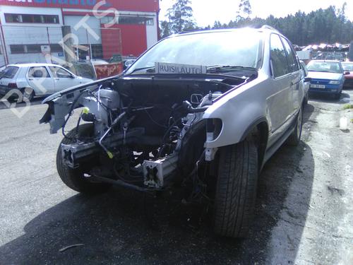 Fælk BMW X5 (E53) 3.0 d | BP19820760C45 - Image 2