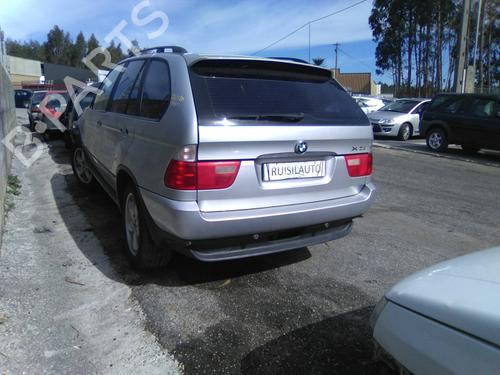 Fælk BMW X5 (E53) 3.0 d | BP19820760C45 - Image 3