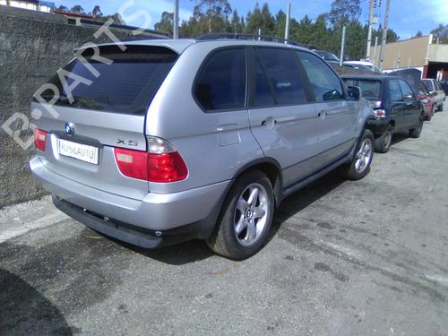 Fælk BMW X5 (E53) 3.0 d | BP19820760C45 - Image 4