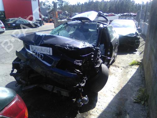 Engine AUDI A3 (8L1) 1.9 TDI | BP36227424M1  - Image 14