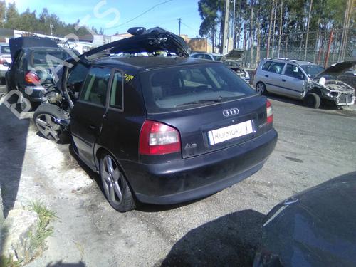 Engine AUDI A3 (8L1) 1.9 TDI | BP36227424M1  - Image 15