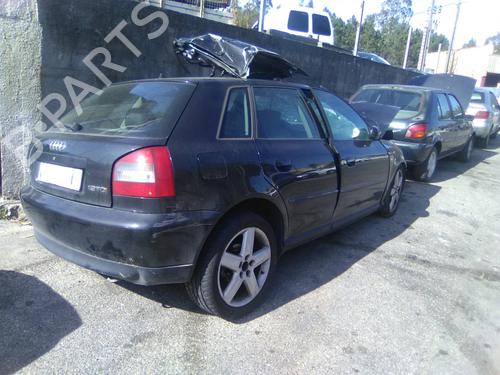 Engine AUDI A3 (8L1) 1.9 TDI | BP36227424M1  - Image 16
