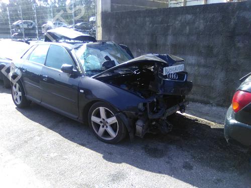 Engine AUDI A3 (8L1) 1.9 TDI | BP36227424M1  - Image 17