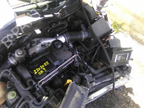 Engine AUDI A3 (8L1) 1.9 TDI | BP36227424M1  - Image 18