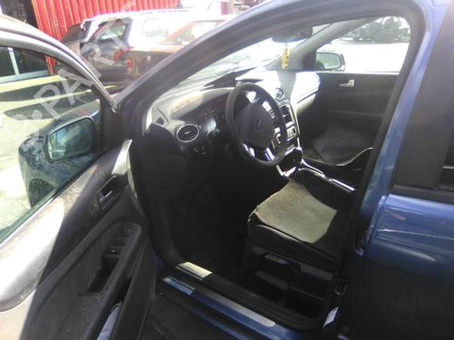 Front left seatbelt FORD FOCUS II Turnier (DA_, FFS, DS) 1.6 TDCi | BP31255509I26 - Image 9