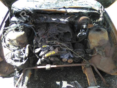 Front left window mechanism BMW 3 (E46) 320 d | BP19821292C22 - Image 6