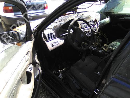Front left window mechanism BMW 3 (E46) 320 d | BP19821292C22 - Image 7