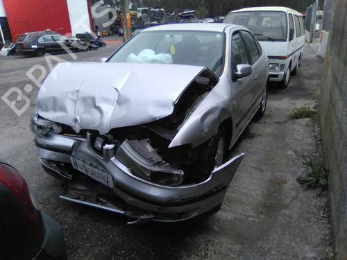 Electronic sensor SEAT LEON (1M1) 1.4 16V | BP19821481M84 - Image 5