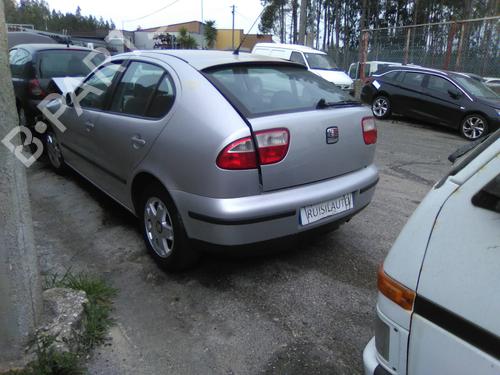 Electronic sensor SEAT LEON (1M1) 1.4 16V | BP19821481M84 - Image 6