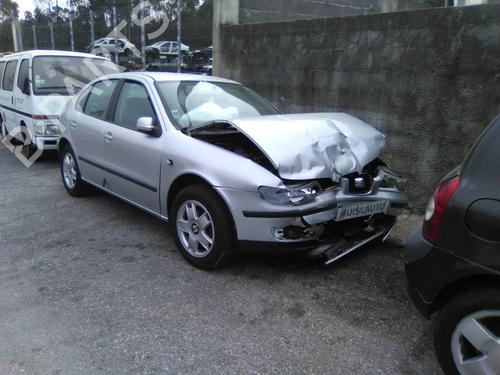 Electronic sensor SEAT LEON (1M1) 1.4 16V | BP19821481M84 - Image 8
