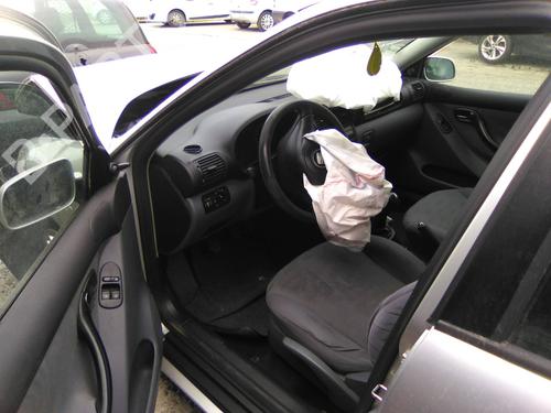 Electronic sensor SEAT LEON (1M1) 1.4 16V | BP19821481M84 - Image 10