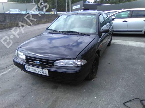 Left front indicator FORD MONDEO I Turnier (BNP) 1.8 i 16V | BP27681130C32 - Image 3
