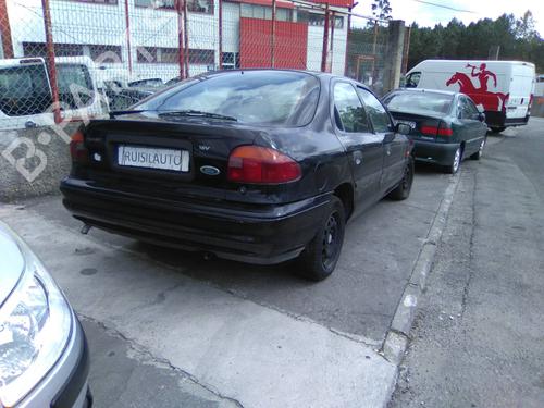 Left front indicator FORD MONDEO I Turnier (BNP) 1.8 i 16V | BP27681130C32 - Image 5