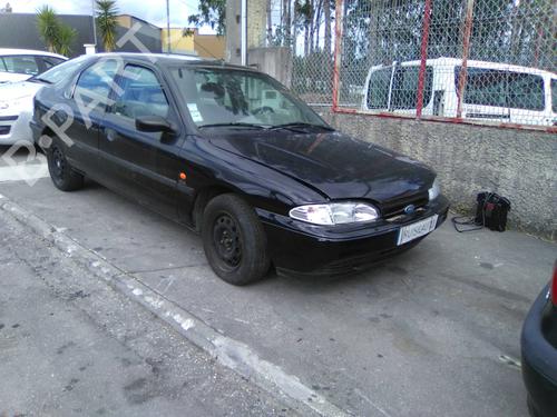 Left front indicator FORD MONDEO I Turnier (BNP) 1.8 i 16V | BP27681130C32 - Image 6