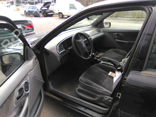 Left front indicator FORD MONDEO I Turnier (BNP) 1.8 i 16V | BP27681130C32 - Image 8