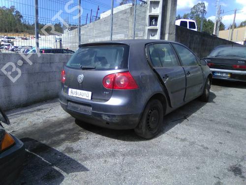 Left front driveshaft VW GOLF V (1K1) 1.4 FSI | BP23148006M38 - Image 12