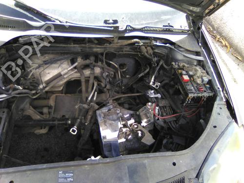 Left front driveshaft VW GOLF V (1K1) 1.4 FSI | BP23148006M38 - Image 14