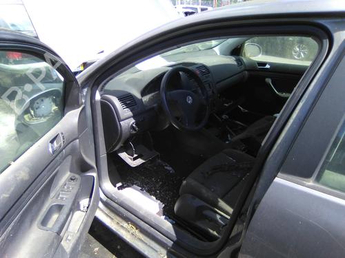 Left front driveshaft VW GOLF V (1K1) 1.4 FSI | BP23148006M38 - Image 15
