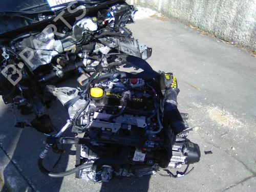 Gearbox mount RENAULT CLIO V (B7_) 1.0 TCe 100 (B7MT) | BP19821788M88  - Image 7